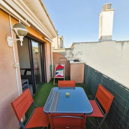 Cœur De Climatisé Avec Parking *